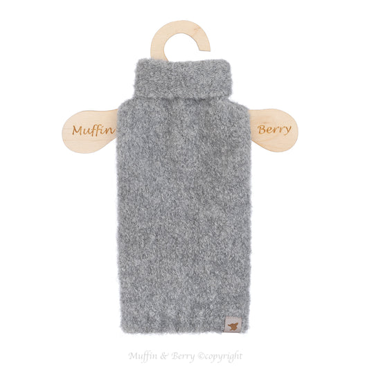 Alpaca Wool Bouclé Pet Sweater FINLEY