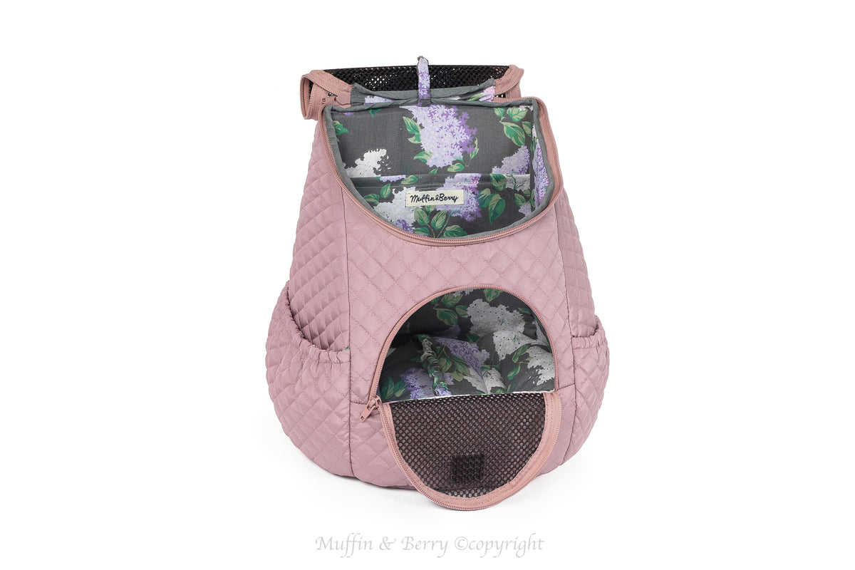 Front Pet Carrier – BELLA