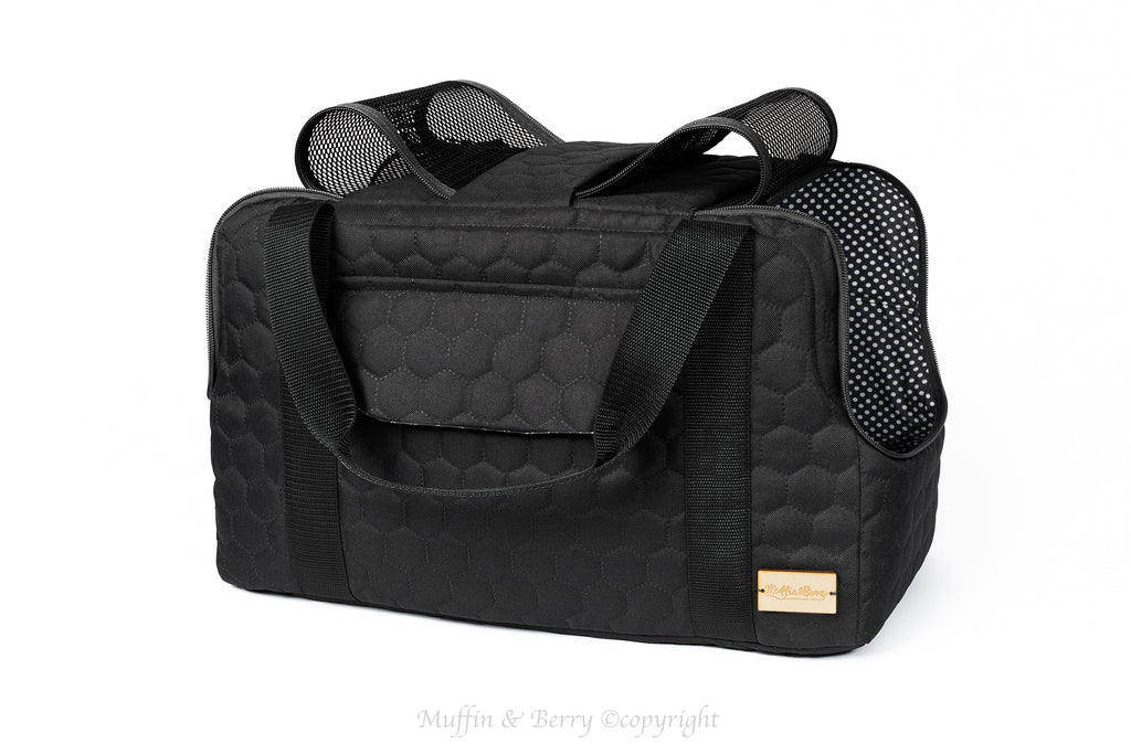 Pet travel carrier – LIAM