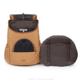 Front Pet Carrier – CALEB