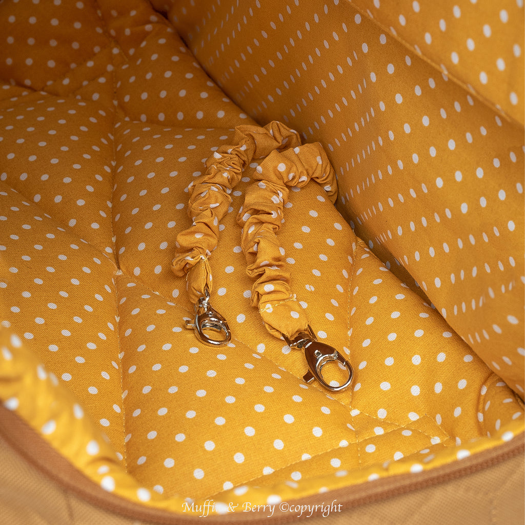 Pet travel carrier – ALBERT