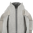 Load image into Gallery viewer, Cotton Soft-sided Pet Carrier with Dual Openings OWEN
