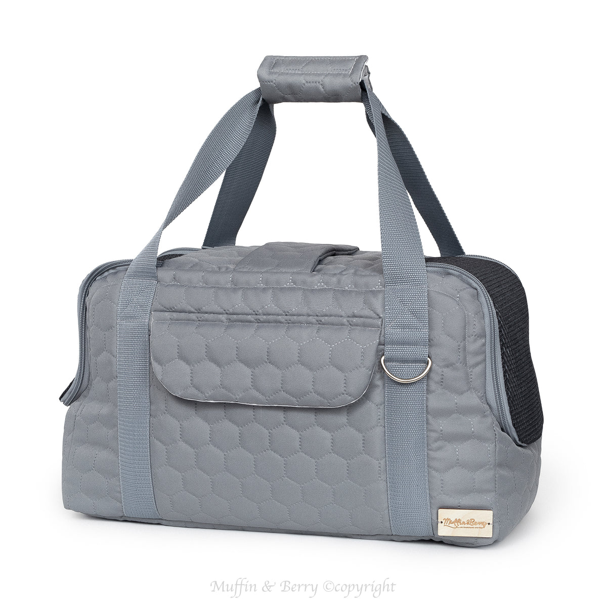 Pet travel carrier – HOWARD