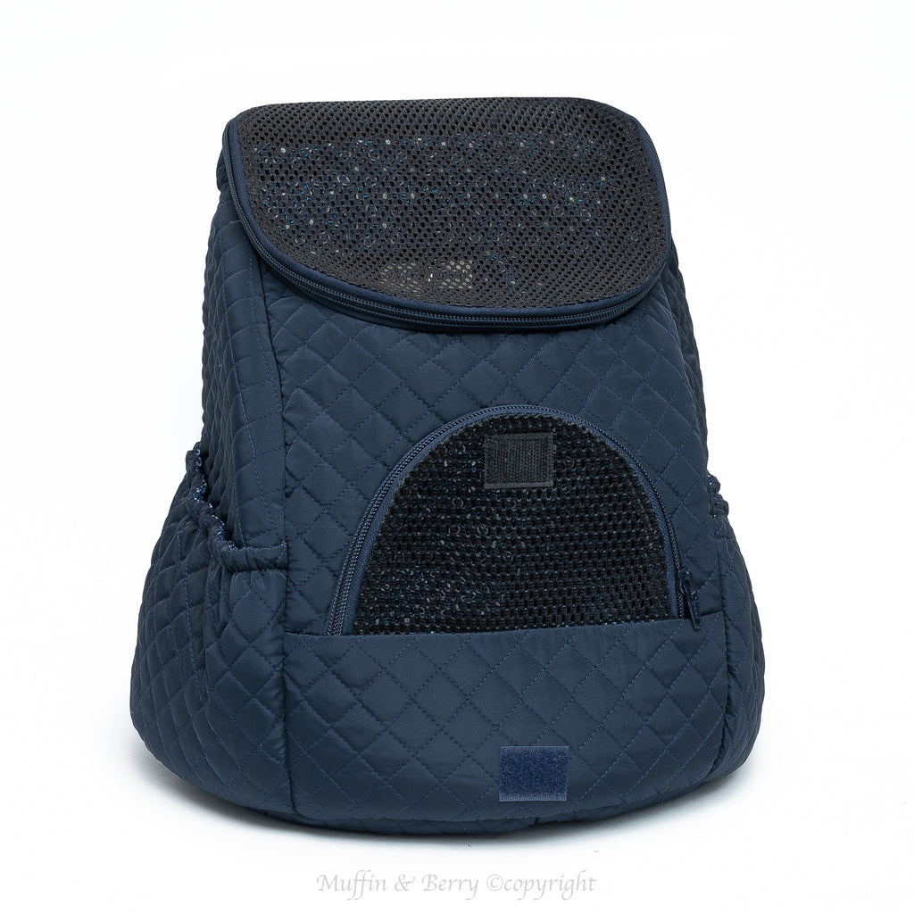 Front Pet Carrier – JACOB