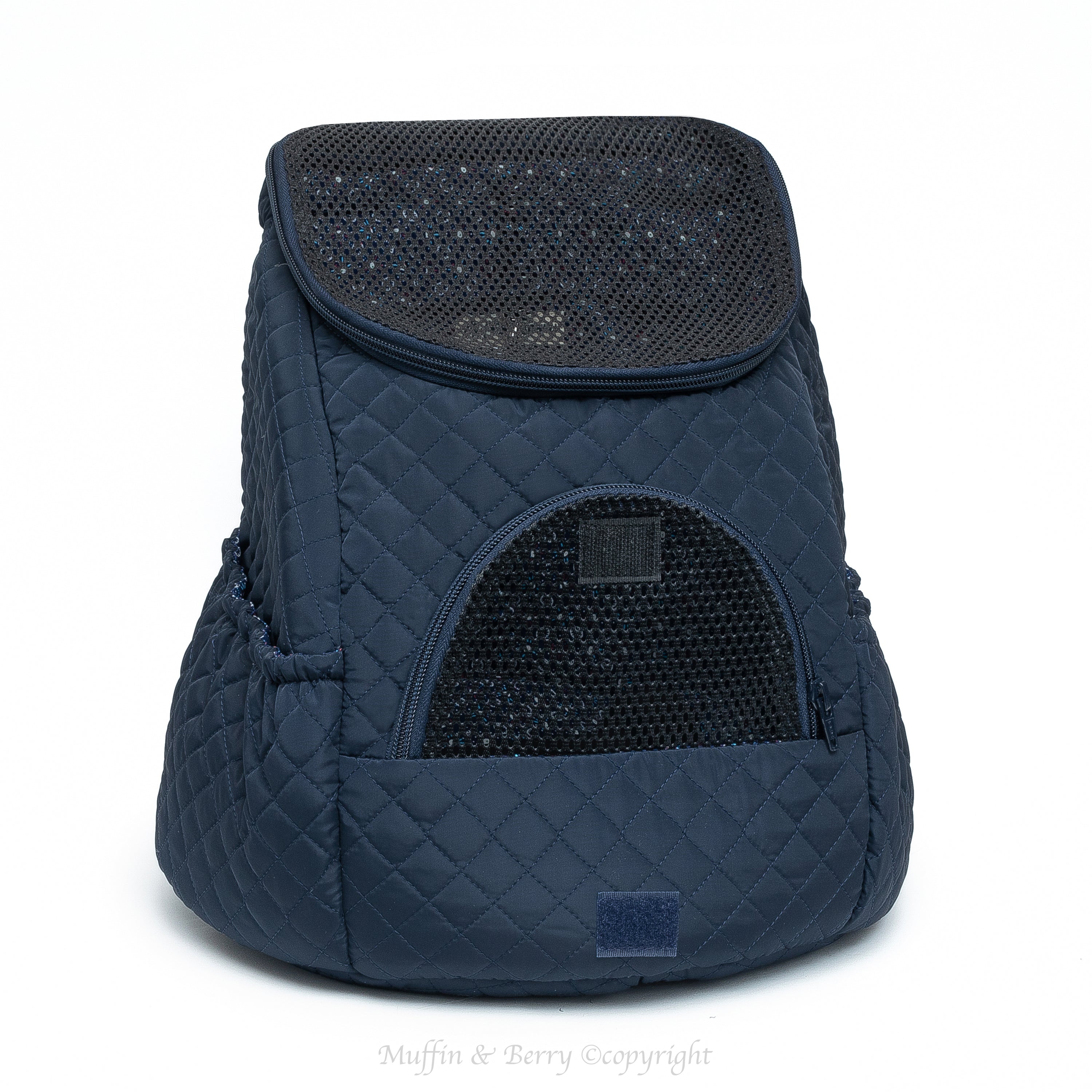 Front Pet Carrier – JACOB