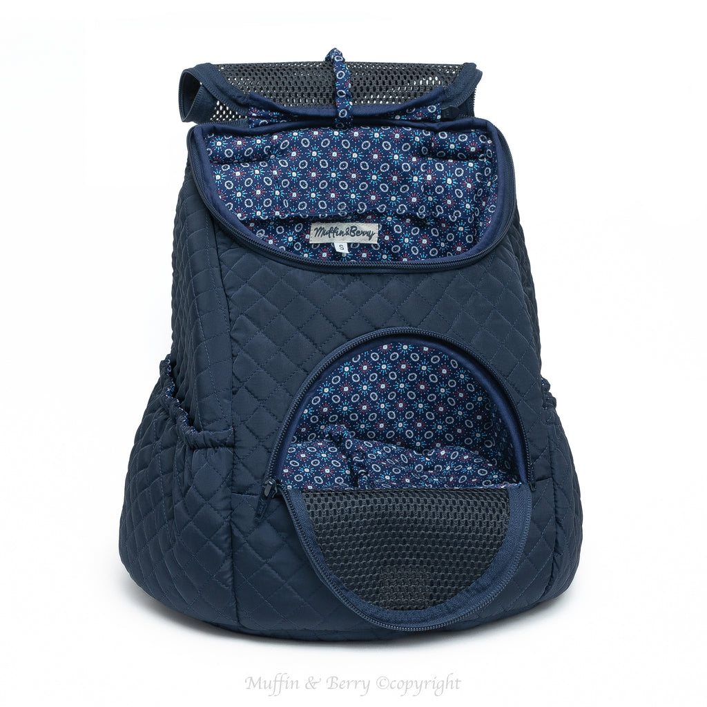 Front Pet Carrier – JACOB