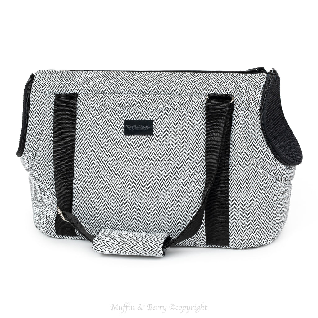 Two-Sided Pet Carrier - FAYA