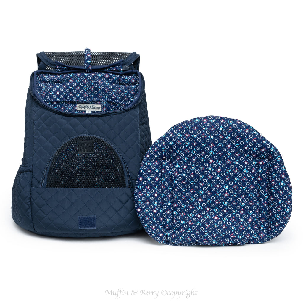 Front Pet Carrier – JACOB