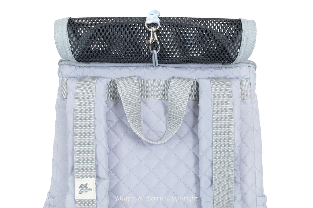 Front Pet Carrier – COLTON