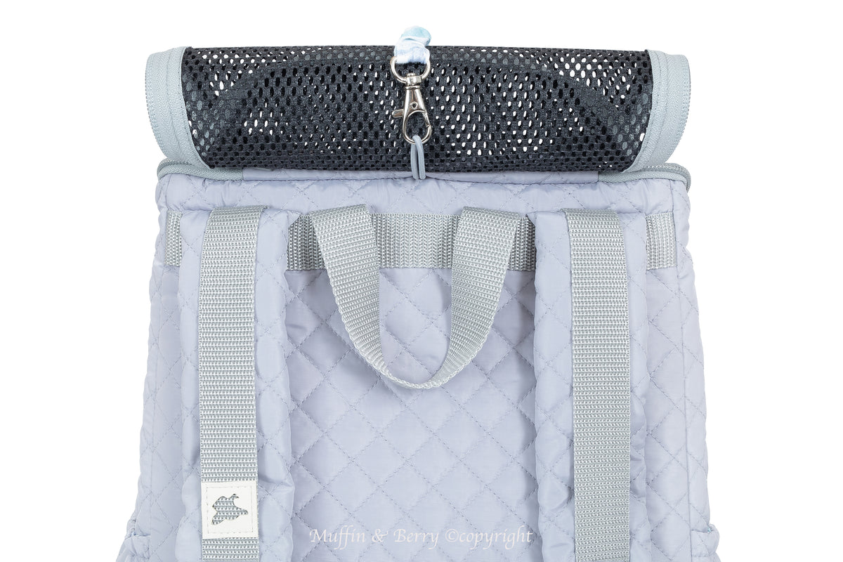 Front Pet Carrier – COLTON