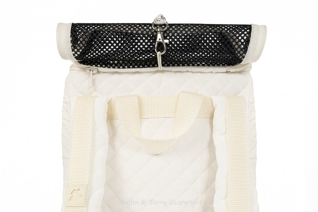 Front Pet Carrier – JASMINE