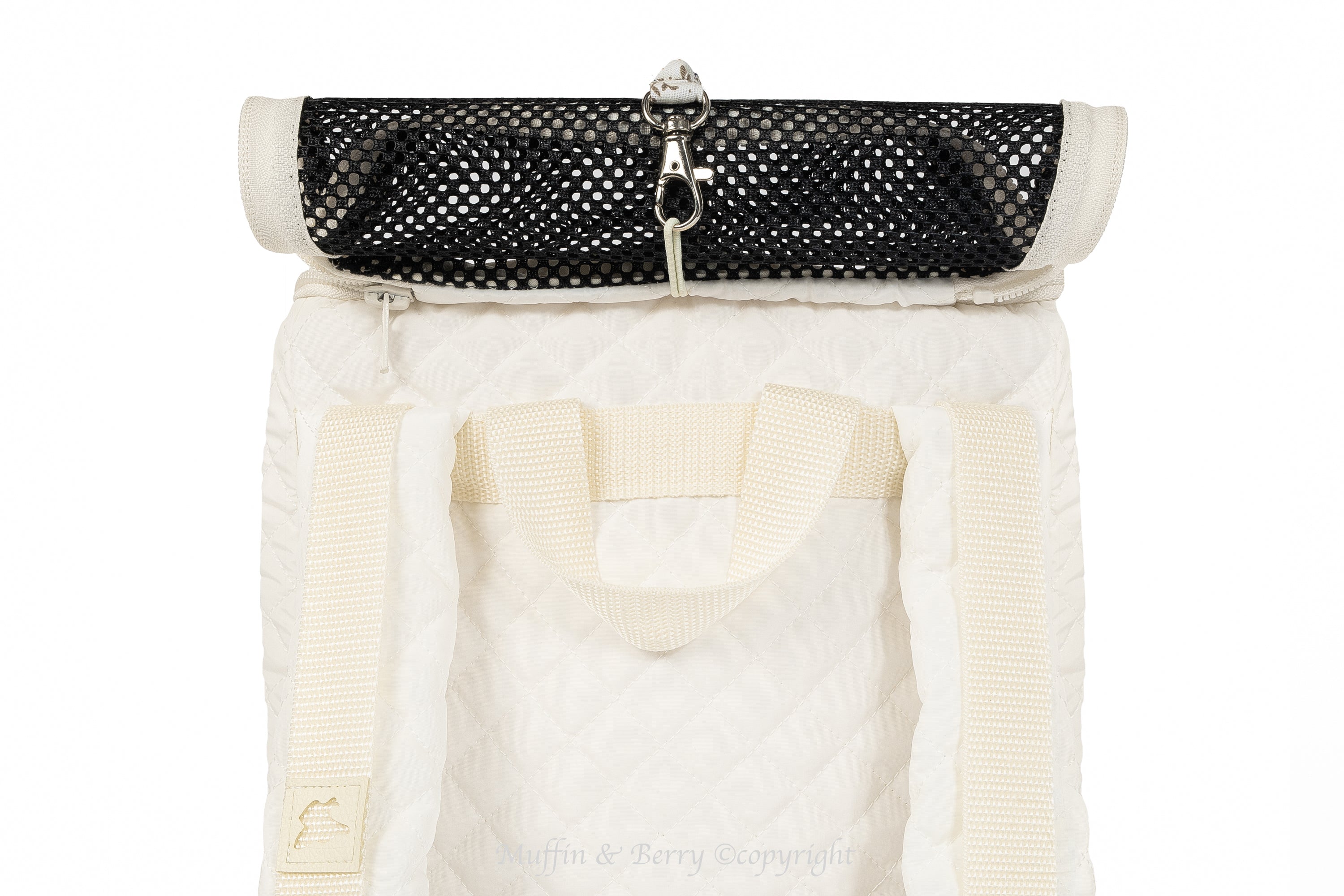 Front Pet Carrier – JASMINE