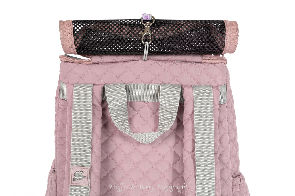 Front Pet Carrier – BELLA