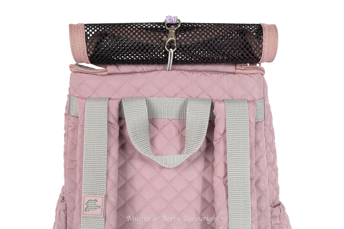 Front Pet Carrier – BELLA