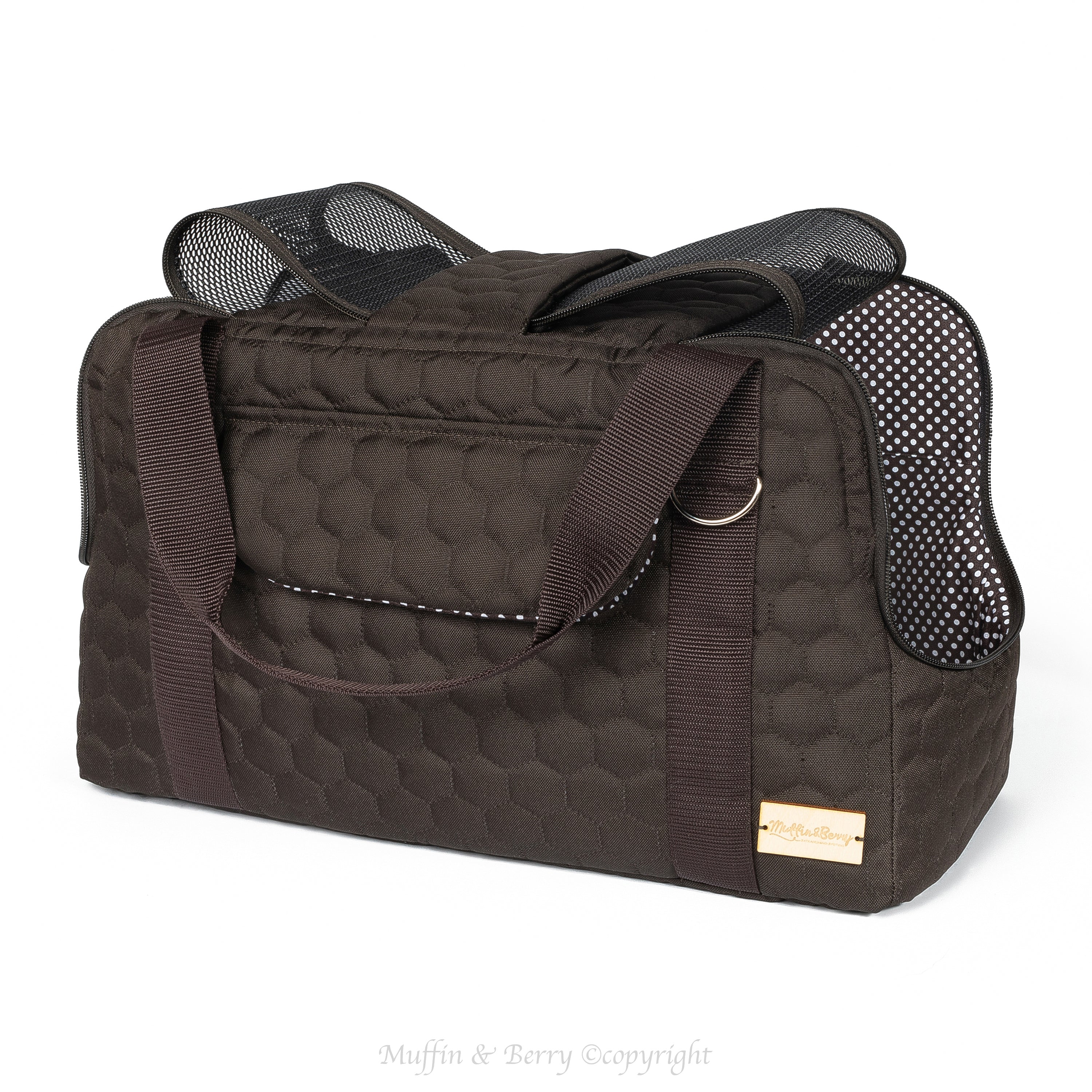 Pet travel carrier – HAZEL