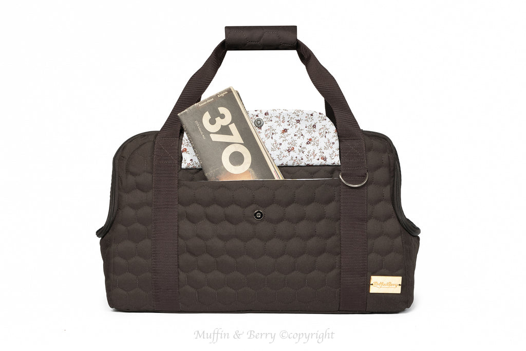 Pet travel carrier – MACA