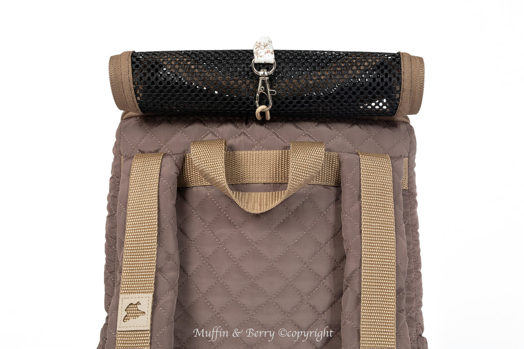 Front pet carrier – HAILEY
