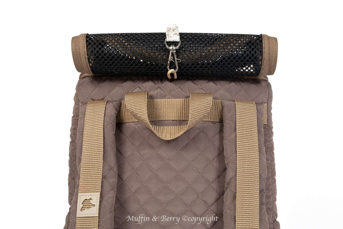 Front pet carrier – HAILEY