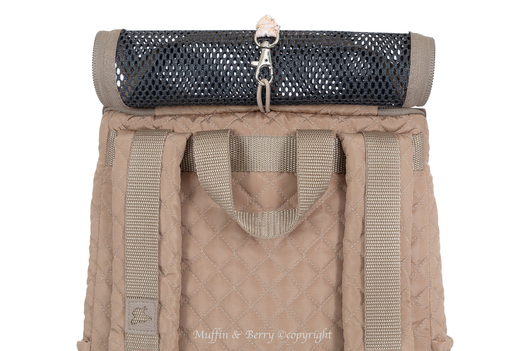 Front Pet Carrier – LUISA