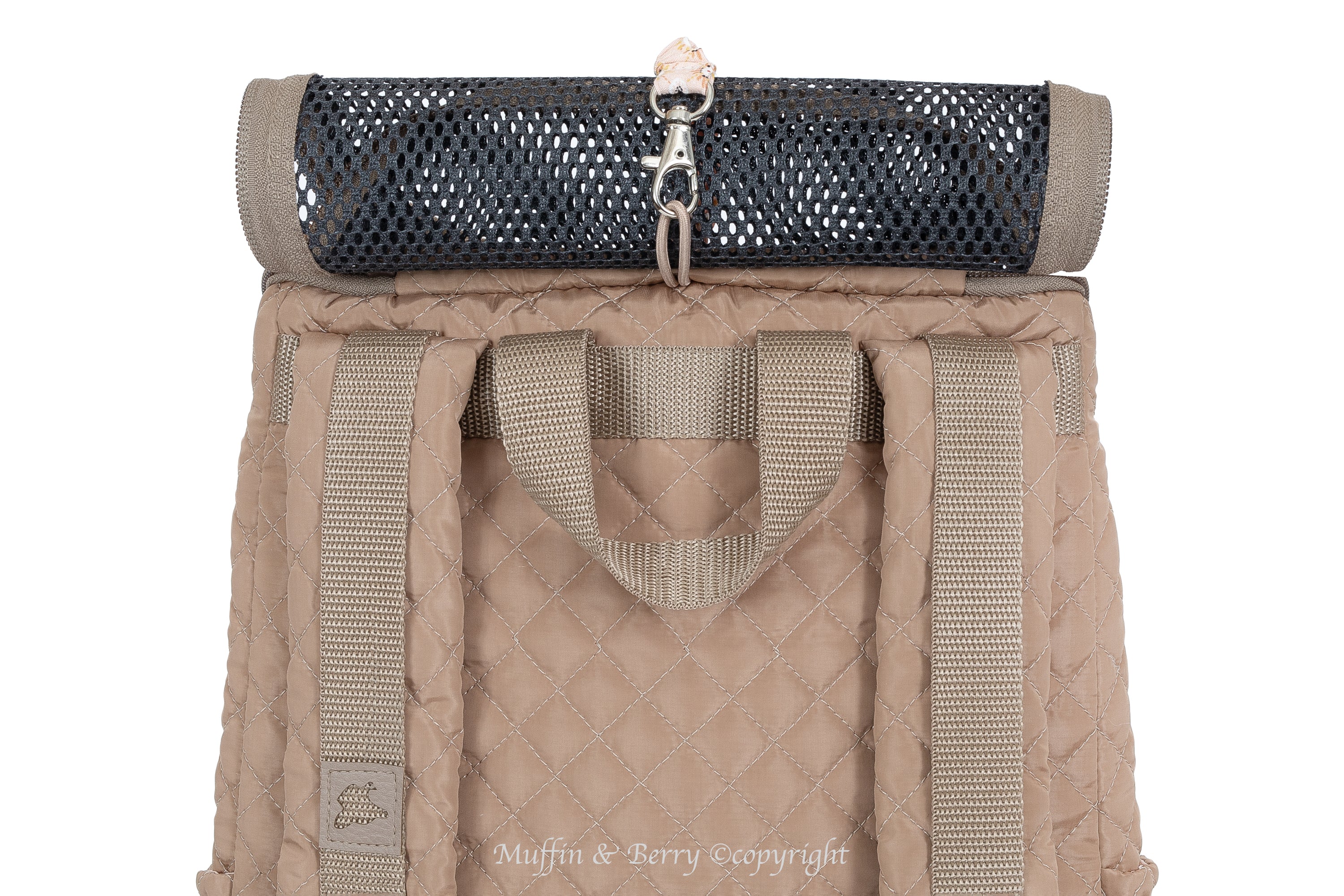 Front Pet Carrier – LUISA