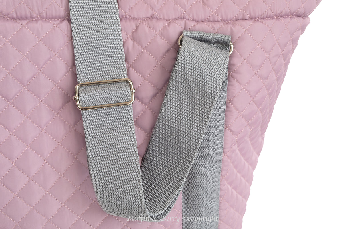 Soft carrier MOLLY
