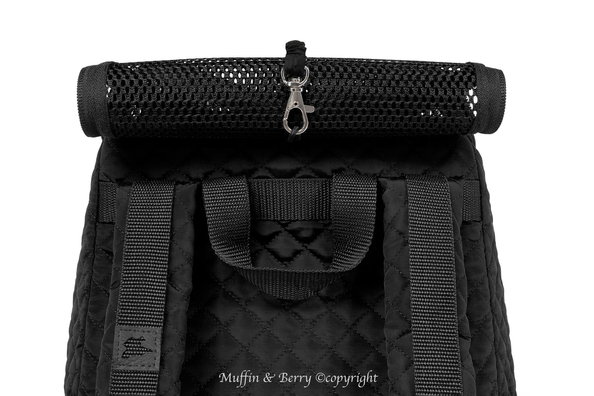Front Pet Carrier – MASON