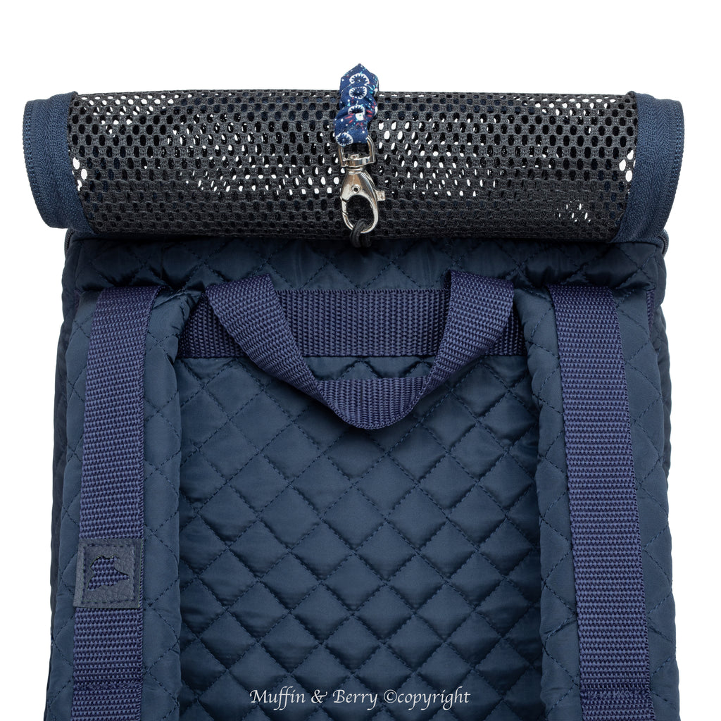Front Pet Carrier – JACOB