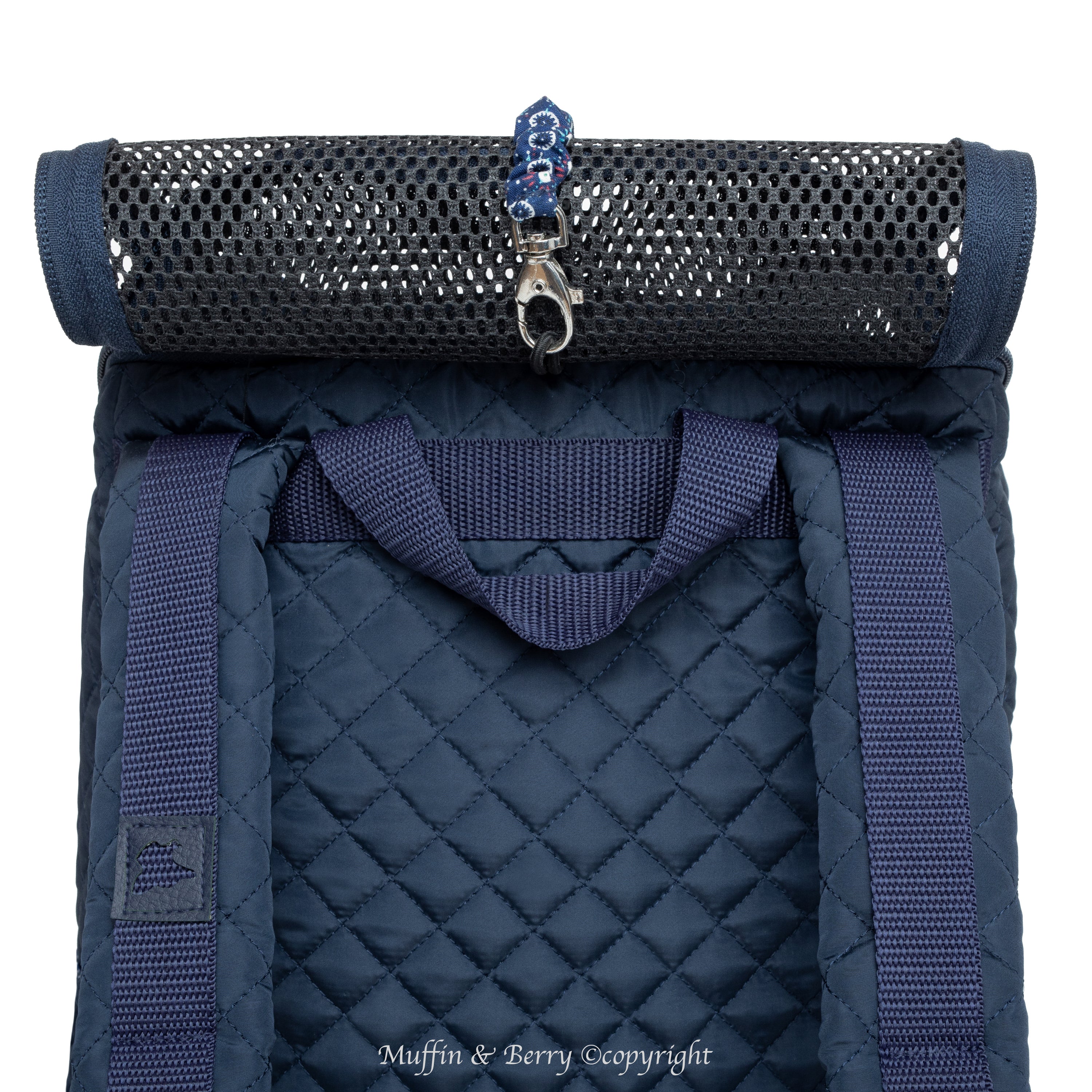Front Pet Carrier – JACOB