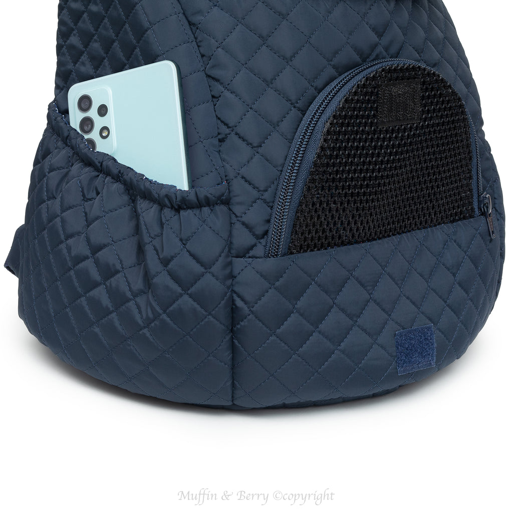 Front Pet Carrier – JACOB