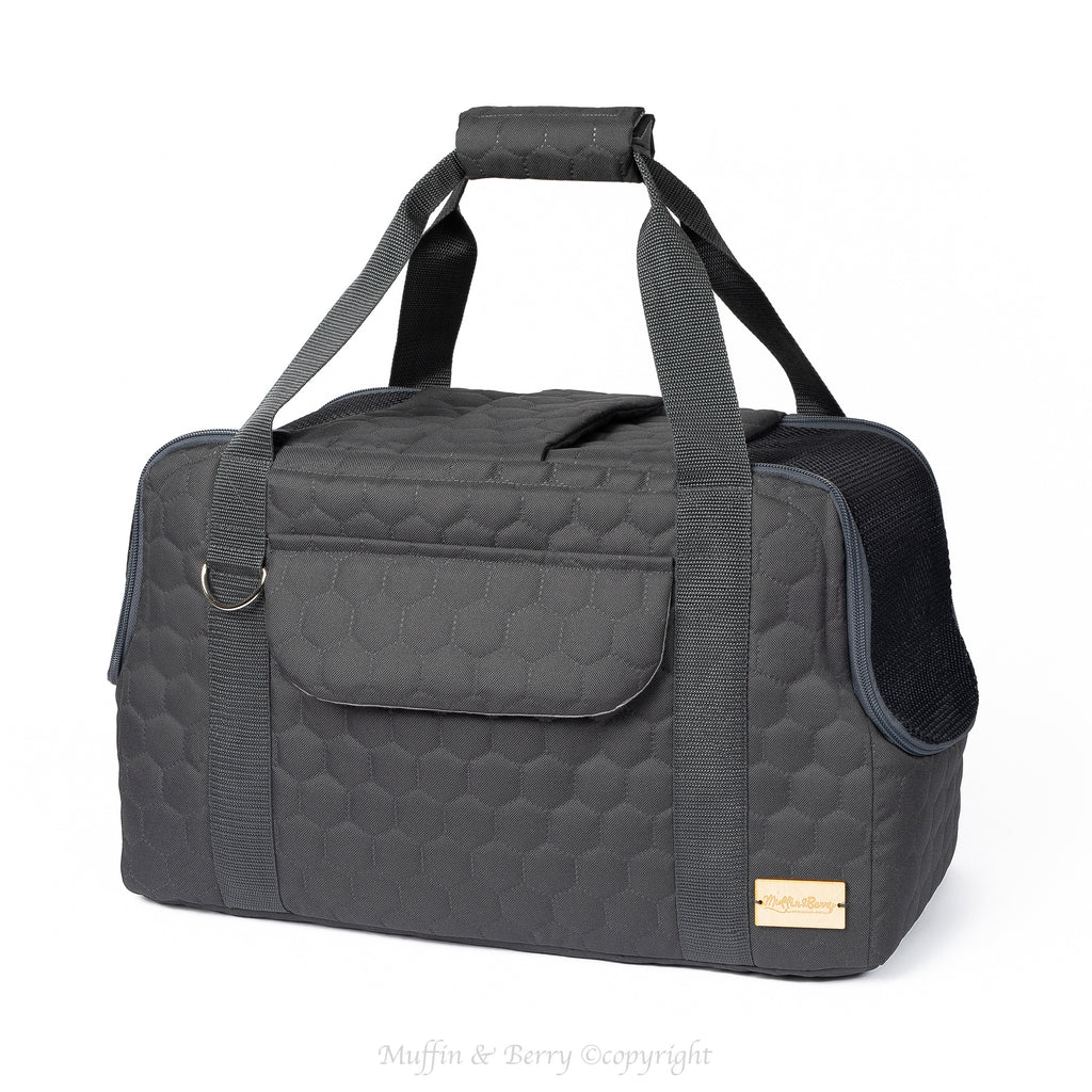 Pet travel carrier – ARTHUR