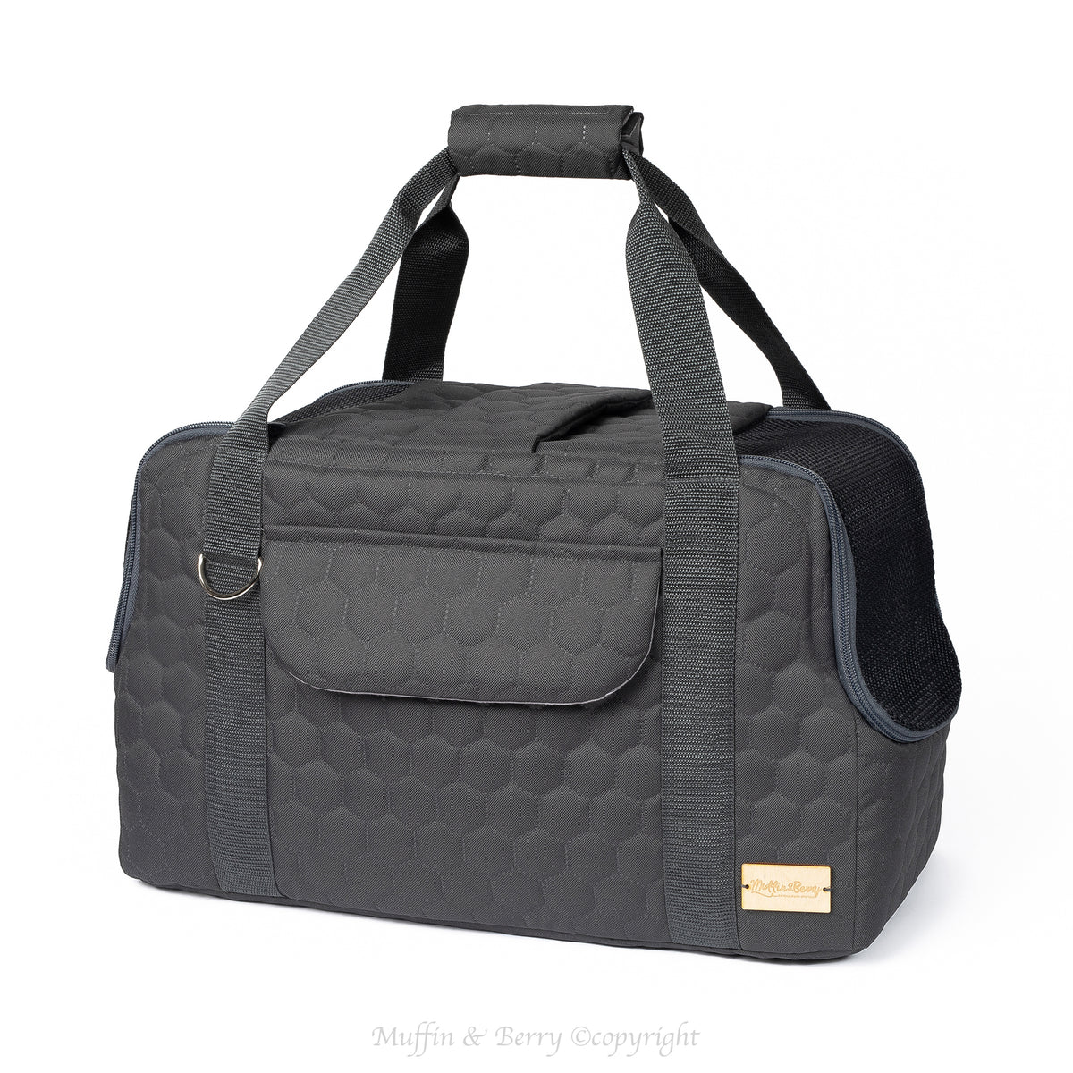 Pet travel carrier – ARTHUR