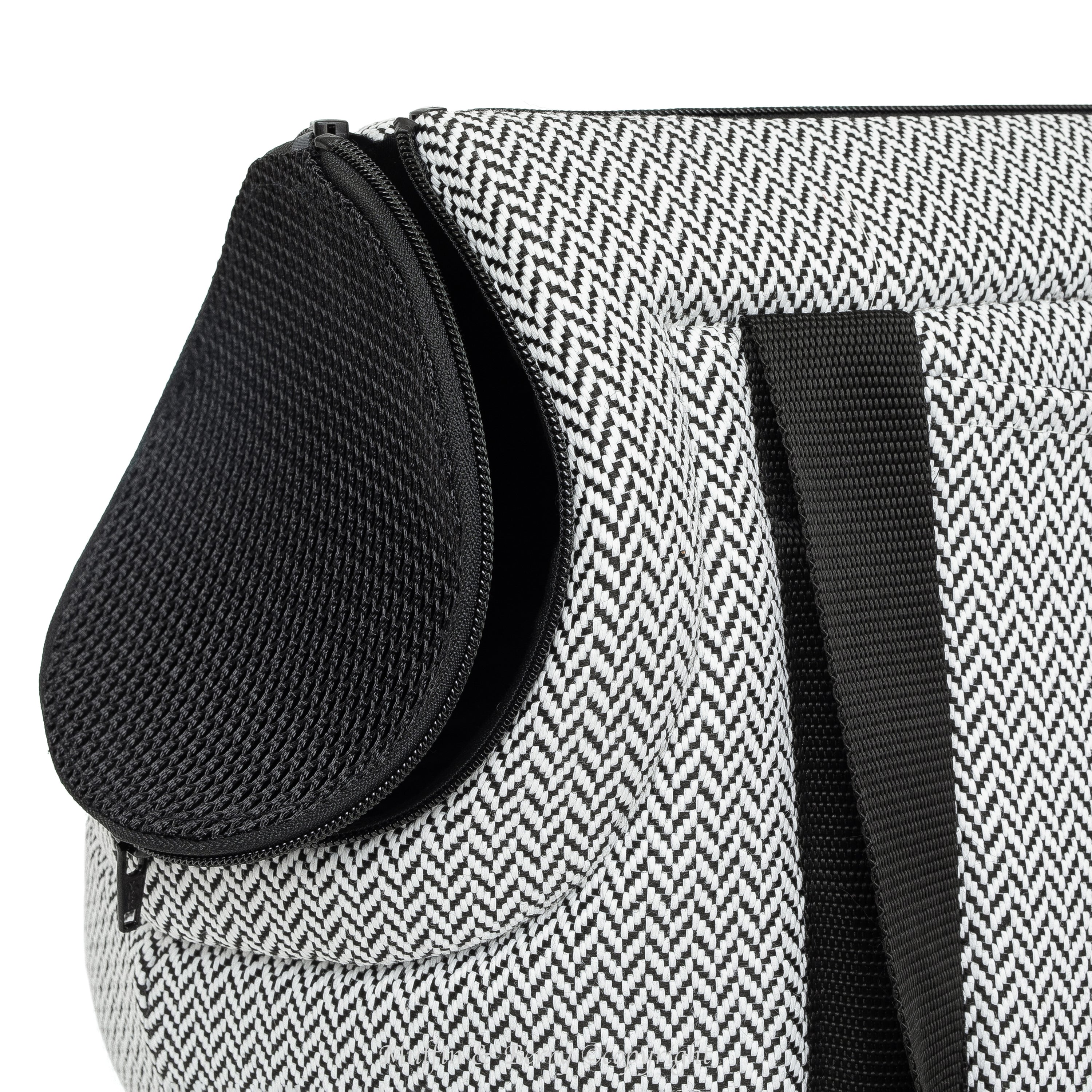 Two-Sided Pet Carrier - FAYA