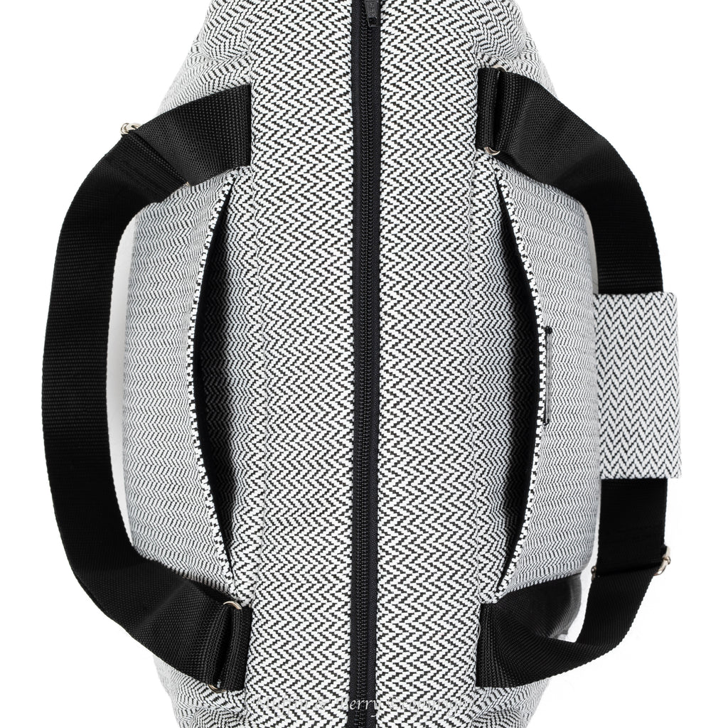 Two-Sided Pet Carrier - FAYA