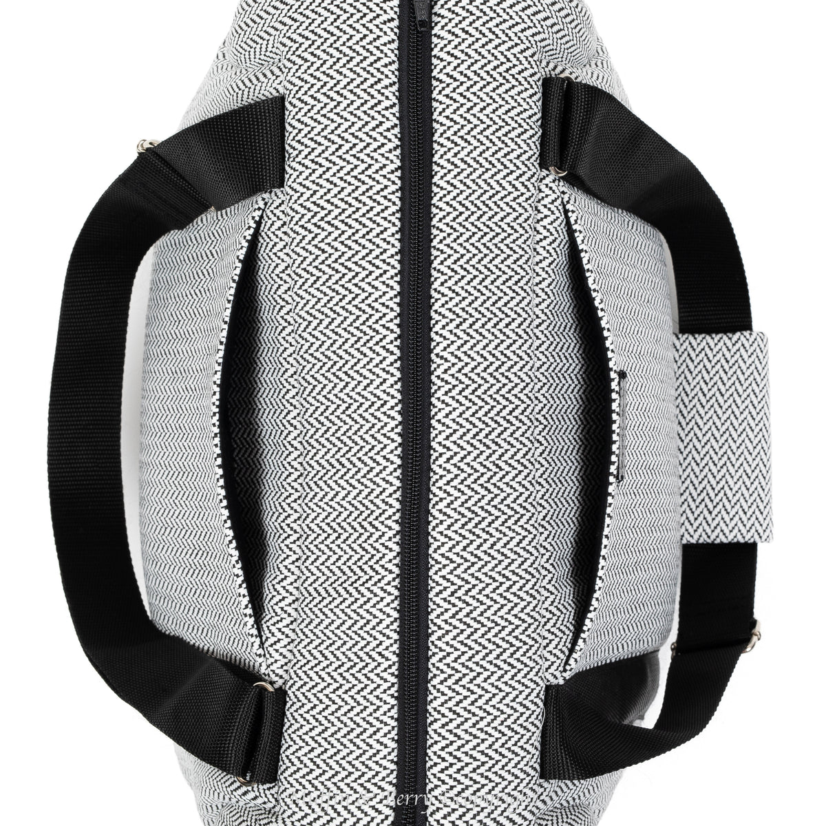 Two-Sided Pet Carrier - FAYA