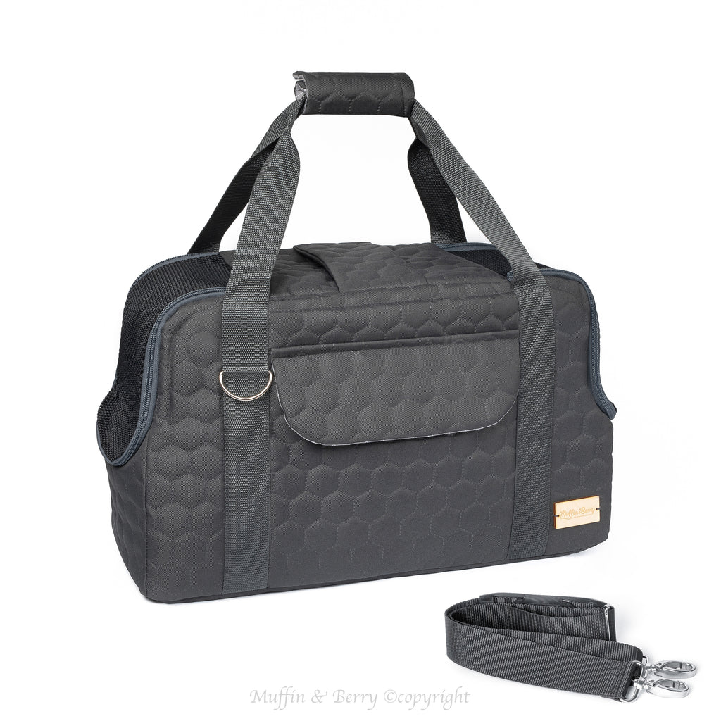 Pet travel carrier – ARTHUR