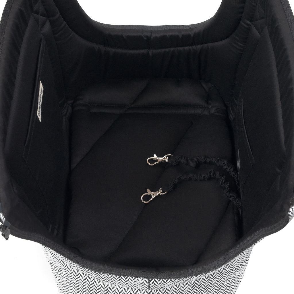 Two-Sided Pet Carrier - FAYA