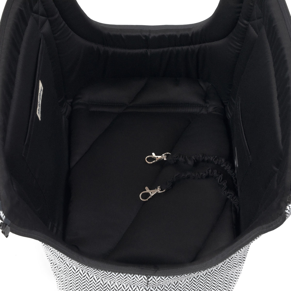 Two-Sided Pet Carrier - FAYA