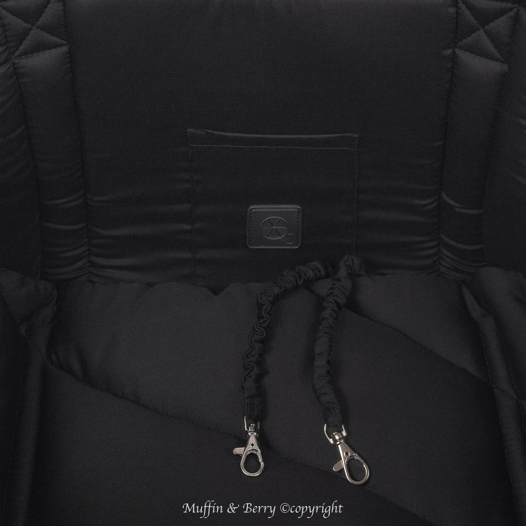 Two-Sided Pet Carrier - FAYA