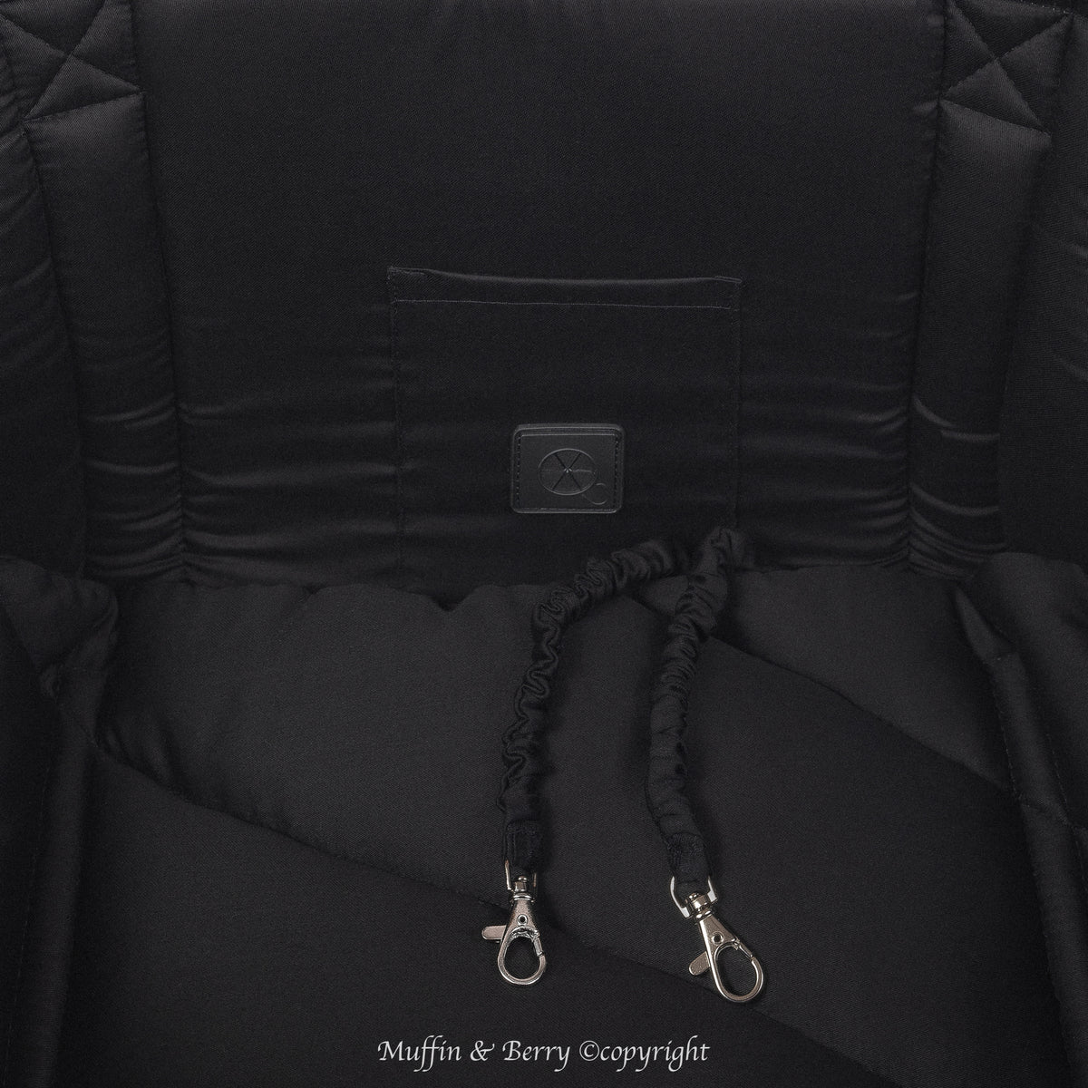 Two-Sided Pet Carrier - JACK