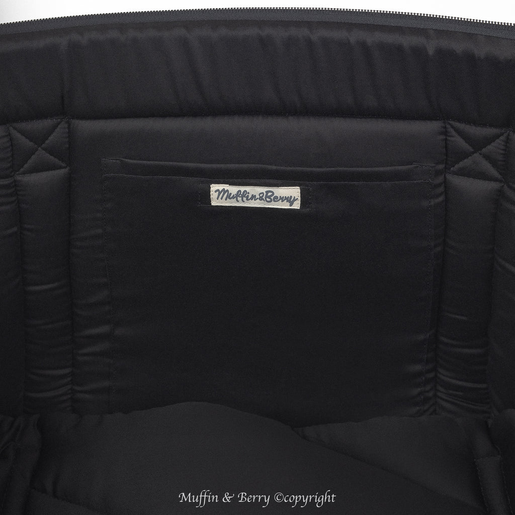 Two-Sided Pet Carrier - JACK