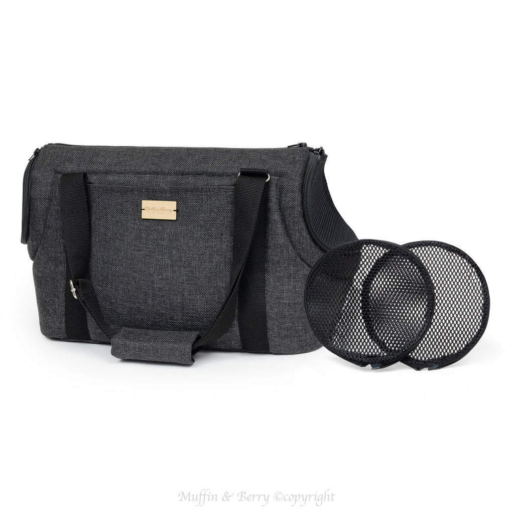 Two-Sided Pet Carrier - JACK