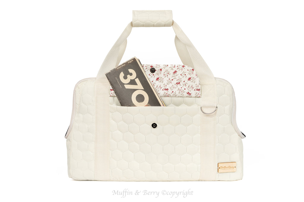 Pet travel carrier – GRACE