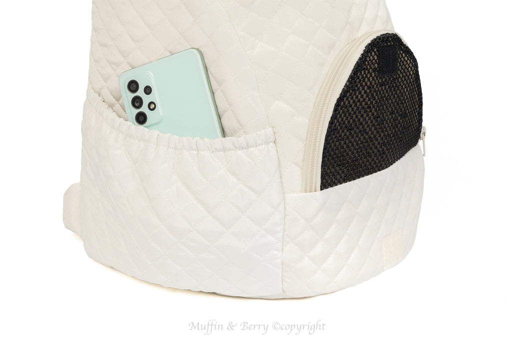 Front Pet Carrier – JASMINE