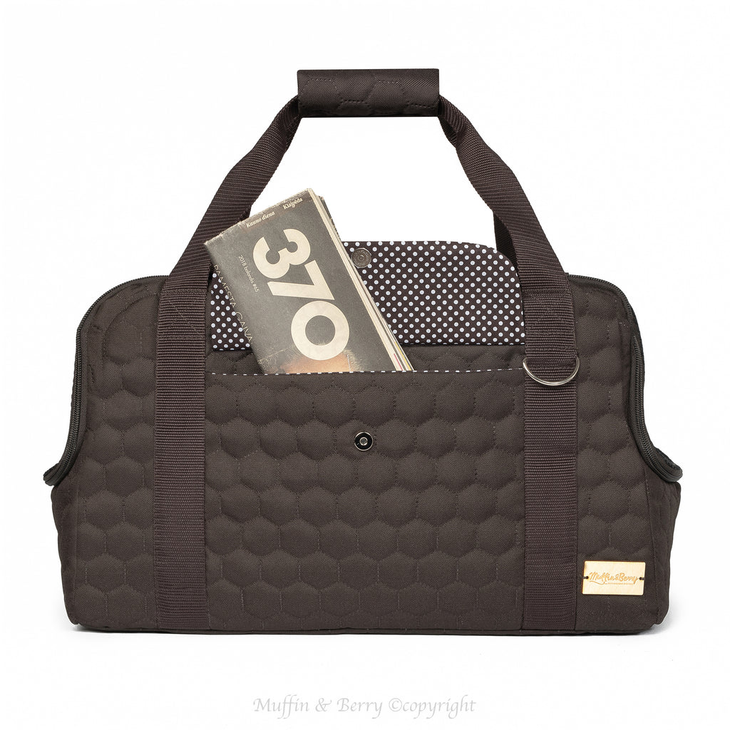 Pet travel carrier – HAZEL