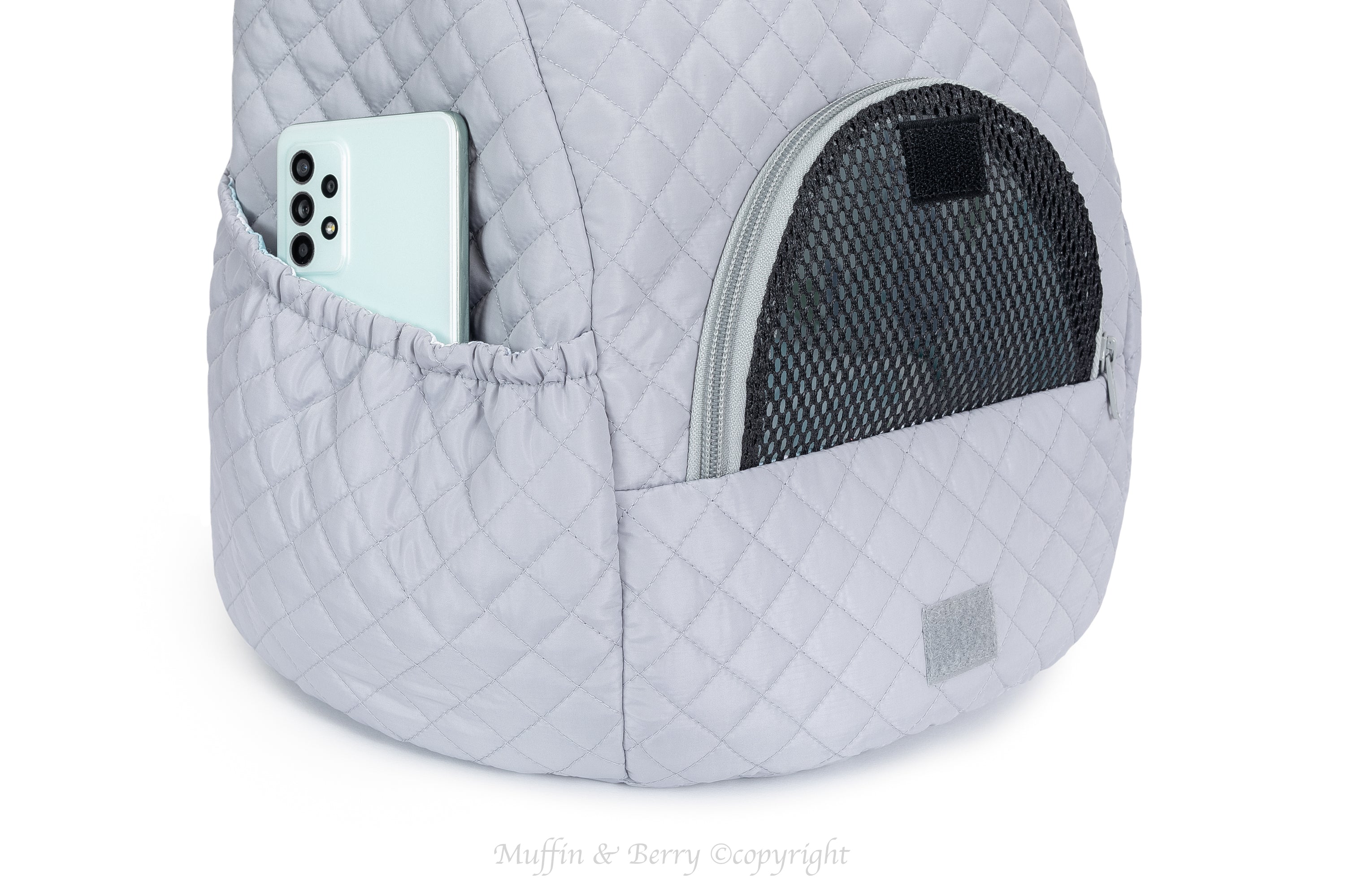 Front Pet Carrier – COLTON