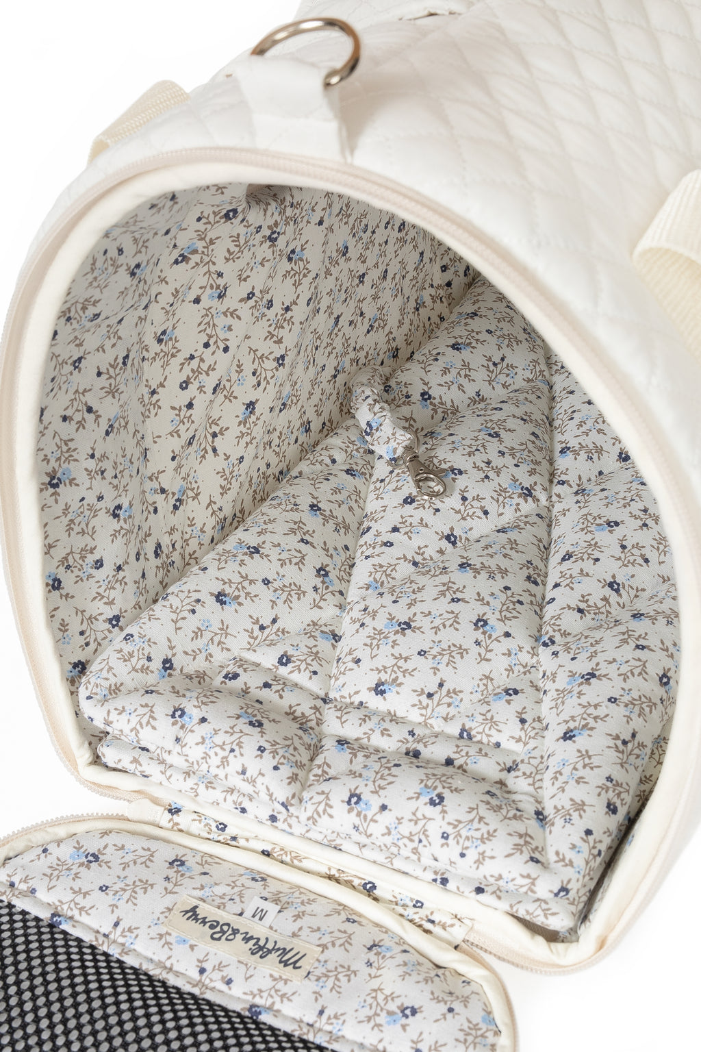 Fully enclosed pet carrier – SOPHIE