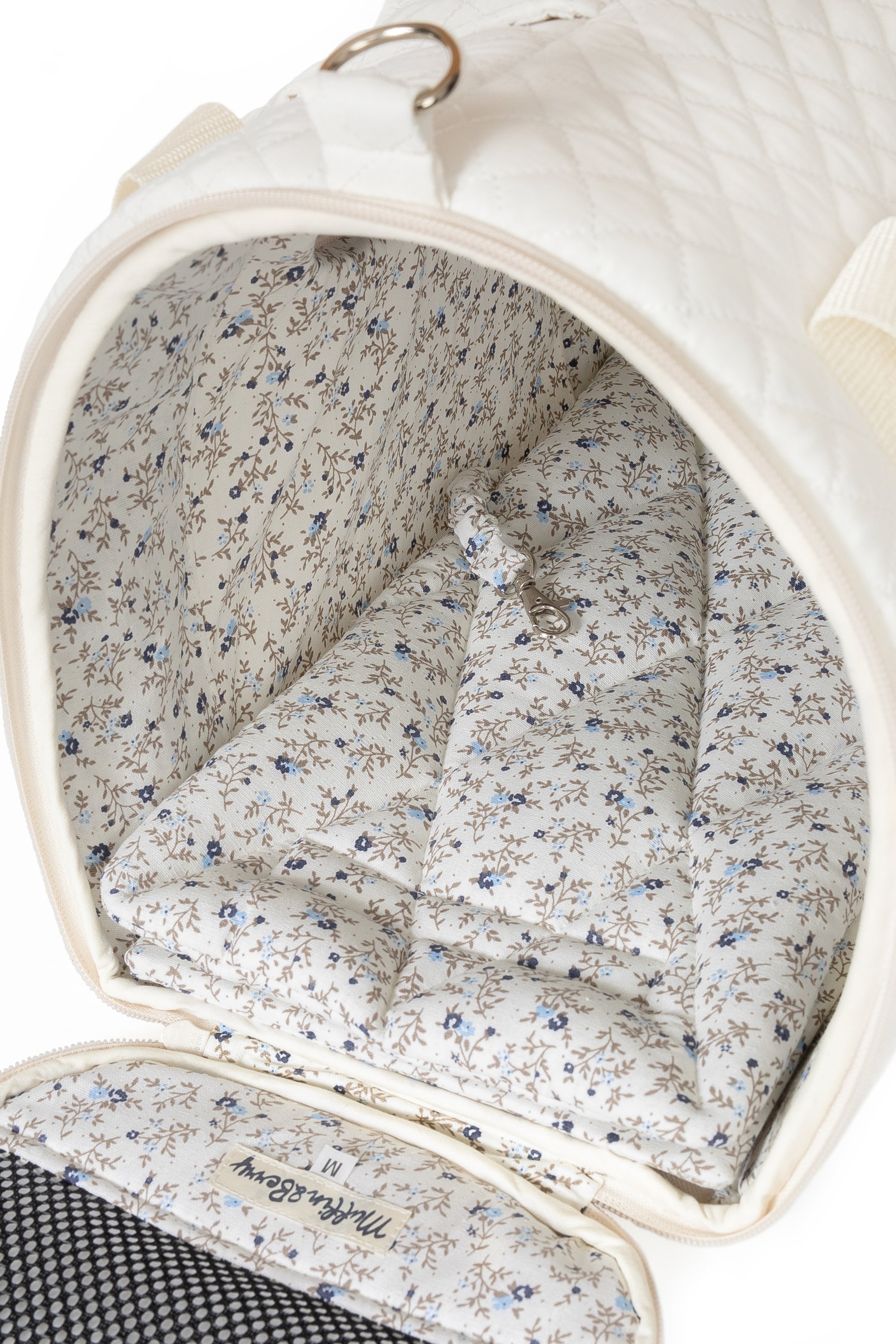 Fully enclosed pet carrier – SOPHIE