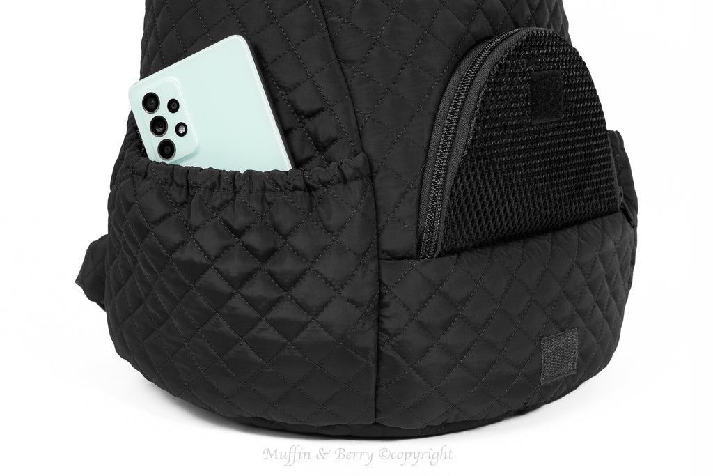 Front Pet Carrier – MASON