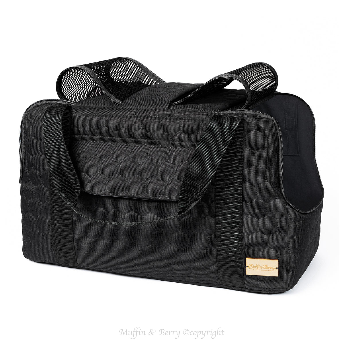 Pet travel carrier – LIAM