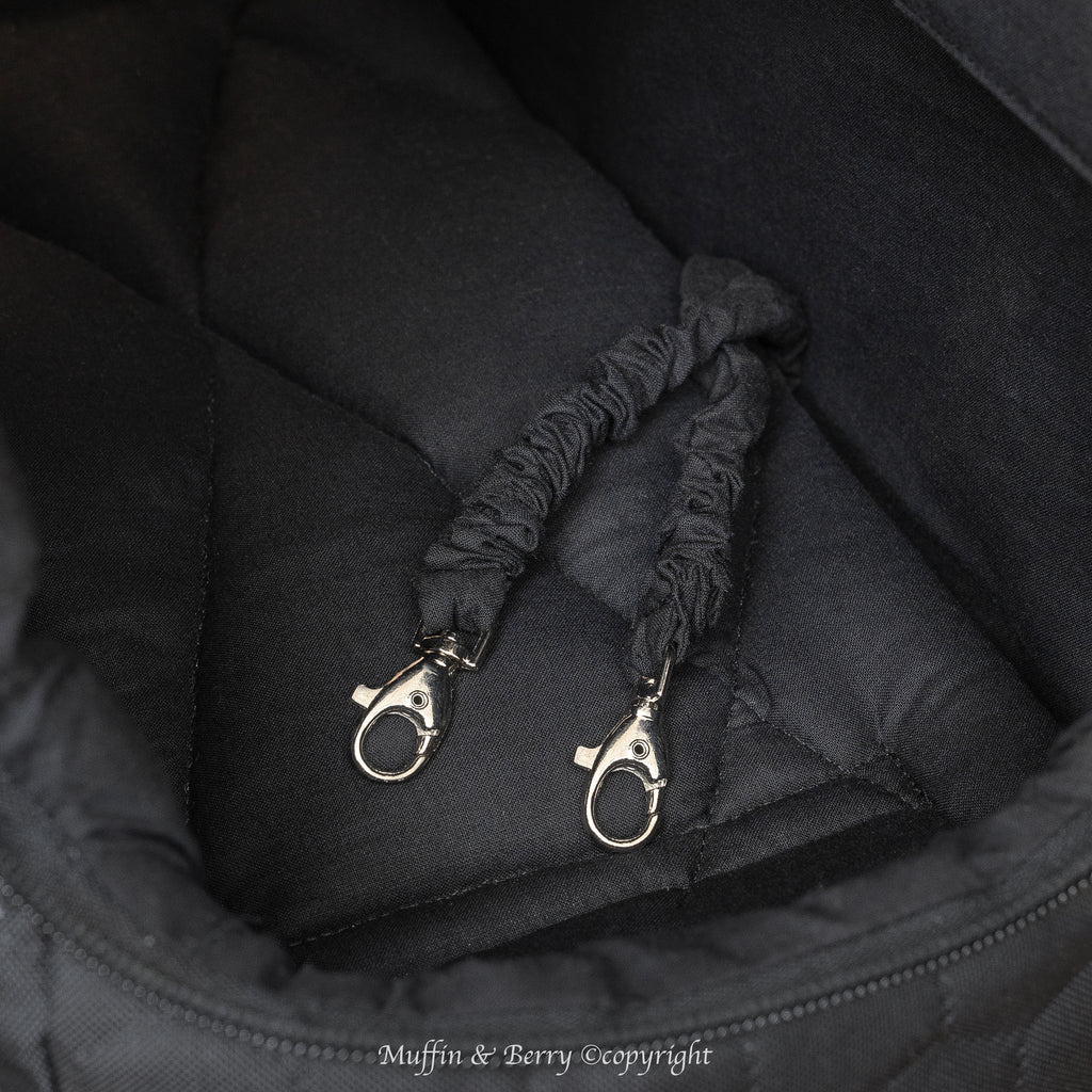 Pet travel carrier – LIAM